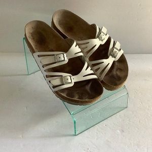 Birkenstock sandals